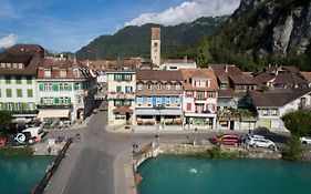 The Aarburg Hotel&Café